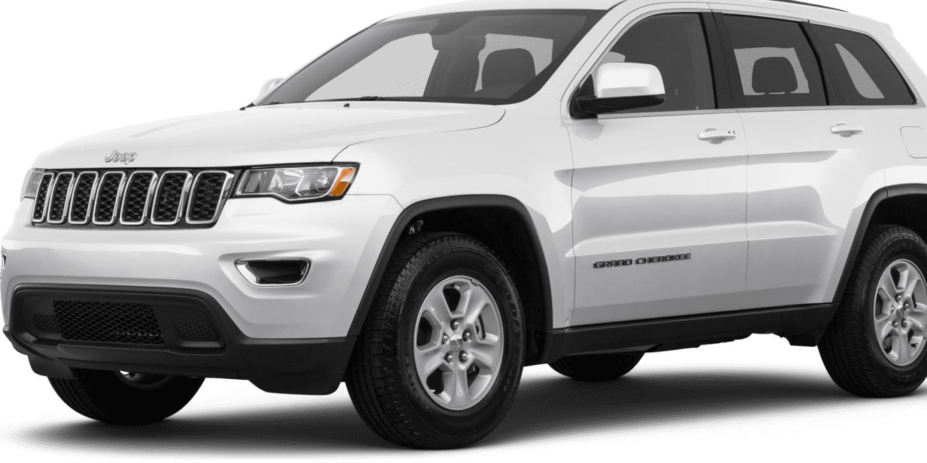 JEEP GRAND CHEROKEE 2018 1C4RJFAG3JC190802 image